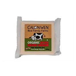 Calon Wen Extra Mature Cheddar Cheese G