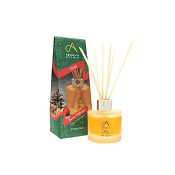 Absolute Aromas - Noel Reed Diffuser (100ml)