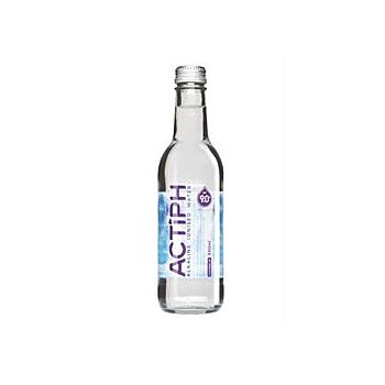 ACTIPH Water - ACTIPH Water Glass (330ml)