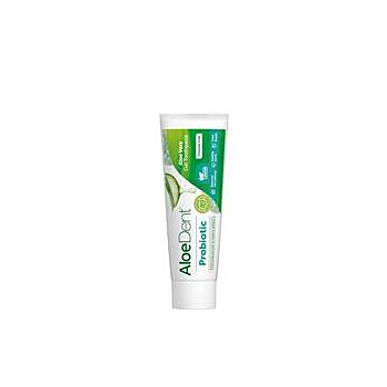 Aloe Dent - AloeDent Probiotic Toothpaste (75ml)