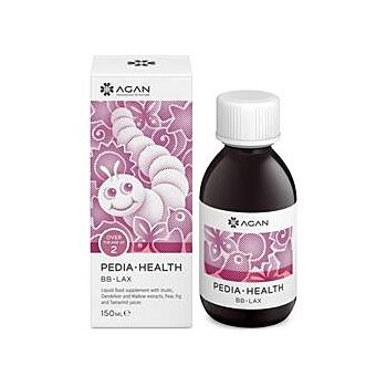 AGAN - KIDS Prebiotic Bowl function (150ml)