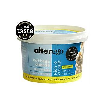 alterego - Cottage Cheese (200g)