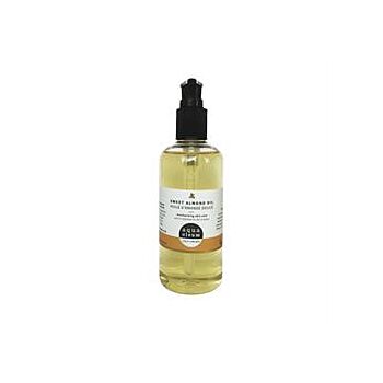 Aqua Oleum - Almond Sweet Carrier Oil (250ml)
