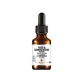 Amphora Aromatics - Yuzu Facial Serum 25ml (25ml)