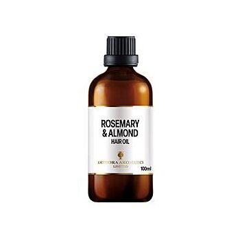 Amphora Aromatics - Rosemary Hair Oil 100ml (100ml)