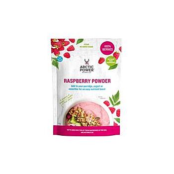 Arctic Power Berries - Raspberry Powder (70g)