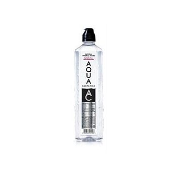 AQUA Carpatica - Free Still Mineral Water 750ml (750ml)