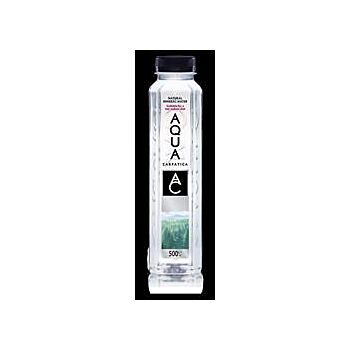 AQUA Carpatica - Free Still Mineral Water 500ml (500ml)