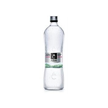 AQUA Carpatica - Free Spark Water Glass 750ml (750ml)