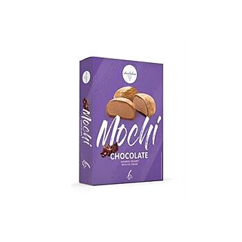 Chocolate Mochi (210g)