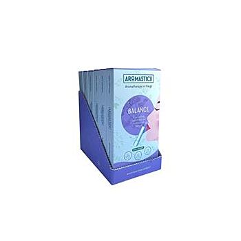 Aromastick - Aromastick Balance Inhaler (1pack)