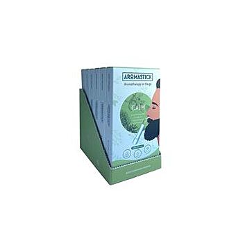 Aromastick - Aromastick Calm Inhaler (1pack)