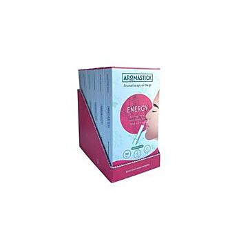 Aromastick - Aromastick Energy Inhaler (1pack)