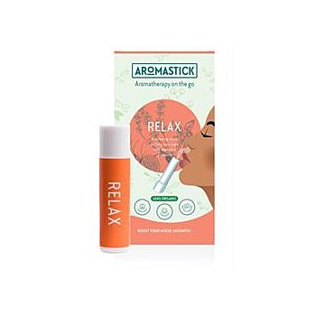 Aromastick - Aromastick Relax Inhaler (1pack)