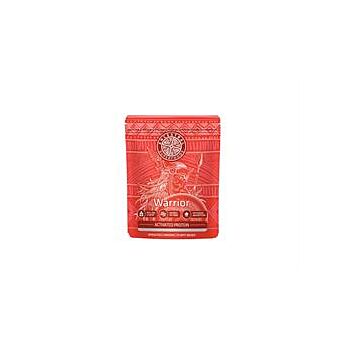 Ancestral Superfoods - Warrior OrganicVegan Superfood (200g)