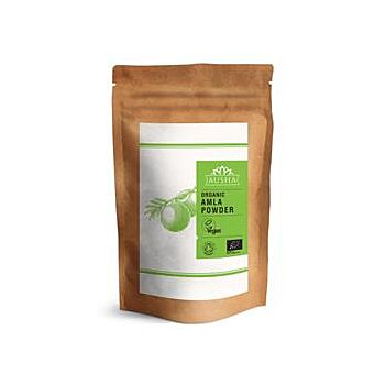 AUSHA - Organic Amla Powder (100g)