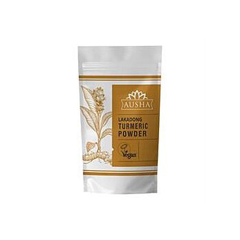 AUSHA - Lakadong Turmeric Powder (200g)