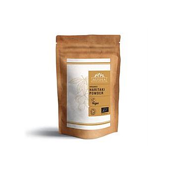 AUSHA - Organic Haritaki Powder (100g)