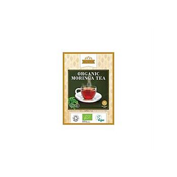 AUSHA - Organic Moringa Tea 20 Bags (30g)