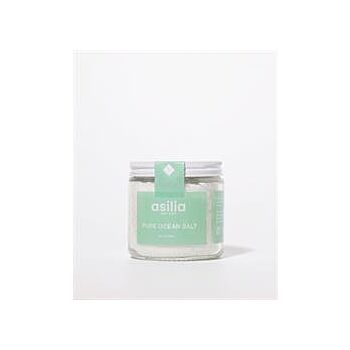 Asilia Salt - Pure Ocean Salt (140g)