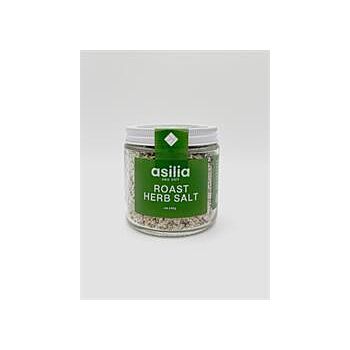 Asilia Salt - Roast Herb Salt (140g)