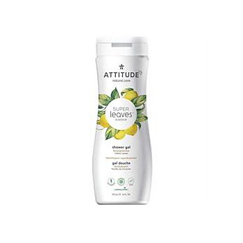 Attitude - Body Wash - Regenerating (473ml)