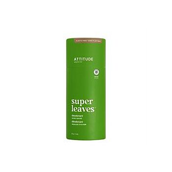 Olive Deodorant Super Leaves (85g)