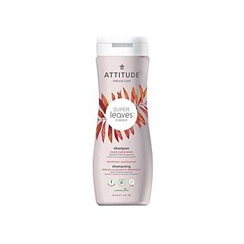 Attitude - Shampoo Color Protection (473ml)