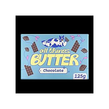 All Things Butter - Chocolate Butter (125g)