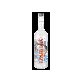 Avalis Glacier - Still Water in Glass (750ml)