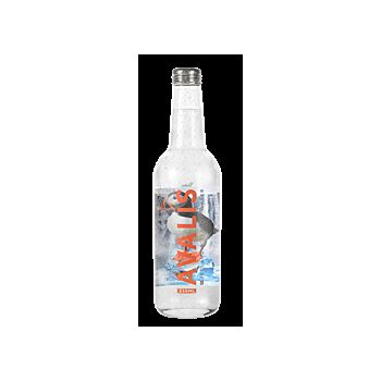 Still Water in Glass Bottle (330ml)