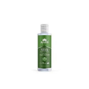 Ayumi - Ayumi Neem & Witch Hazel Toner (150ml)