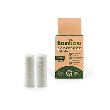 Bambaw - PLA Floss refills (1each)