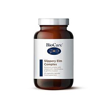 Biocare - Slippery Elm Complex (90 capsule)