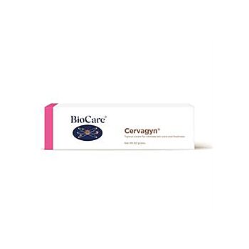 Biocare - Cervagyn Vaginal Cream (50g)