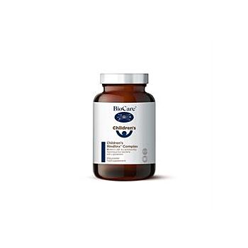 Biocare - Children's Mindlinx Complex (60g)