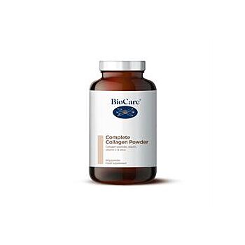 Biocare - Complete Collagen Powder (90g)