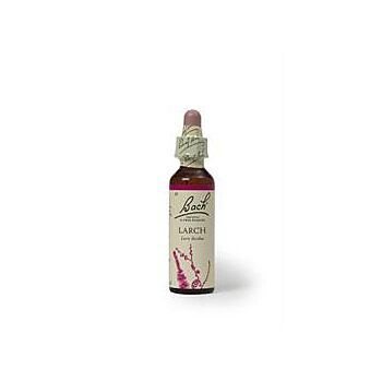 Bach Original Flower Remedies - Bach Original Flower Larch (20ml)