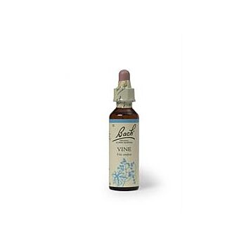 Bach Original Flower Remedies - Bach Original Flower Vine (20ml)