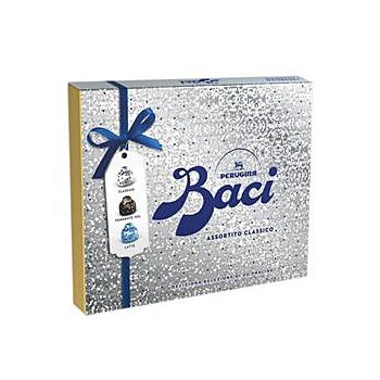 Baci - Silve Sparkling Assortment Box (250g)