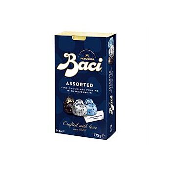 Baci - Assorted Bijou Box (175g)