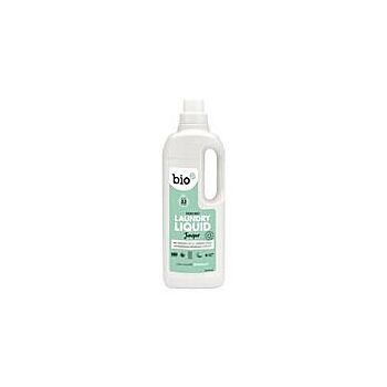 Bio-D - Laundry Liquid Juniper (1l)