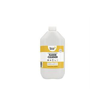Bio-D - Concentrated Floor Cleaner (5l)