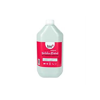 Bio-D - Rhubarb All Purpose Sanitiser (5l)