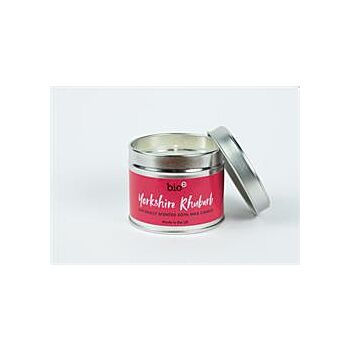 Yorkshire Rhubarb Candle (160g)