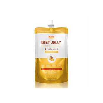 BeKeto - Diet Jelly Konjac Mango (150g)