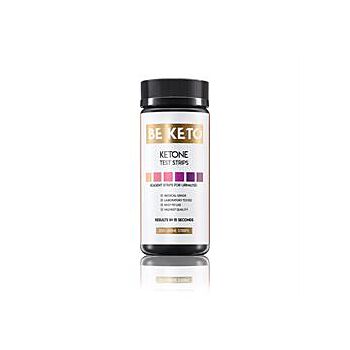 BeKeto - Ketone Test Strips (200pieces)