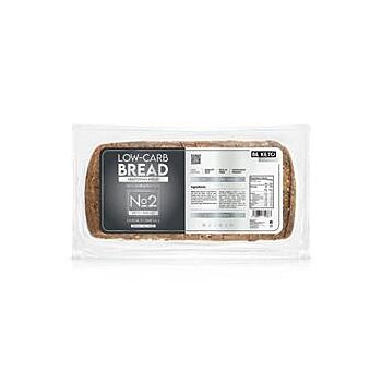 BeKeto - Keto Multigrain Bread (360g)