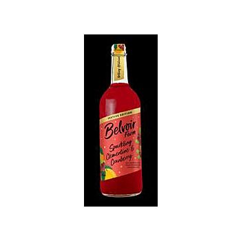 Belvoir - Clementine and Cranberry (750ml)