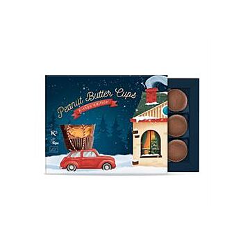 Bettr - Christmas Box Praline (156g)